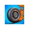 Crazy Tire icon