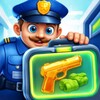 أيقونة Airport Control Security Sim