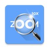 Magnifier - Microscope App icon