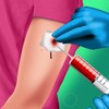 Икона Injection Doctor Games