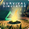 Survival Simulator simgesi