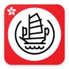 GuideWithMe Hong Kong 图标