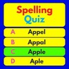 Spelling Quiz-Word Trivia Game icon