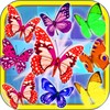 Butterfly Garden Clash icon