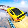 Mega Ramps Ultimate Car Jumping - Impossible Drive icon