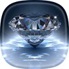 Icona di Diamond Live Wallpaper