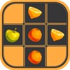 Merge Fruits icon