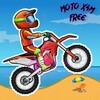 Moto X4M free icon