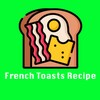 French Toasts Recipe icon
