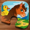 AnimalPuzzle 아이콘