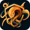 Ikon Octopus VPN