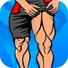 Leg Workouts icon