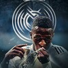 Vinicius Jr Wallpapers 4k icon