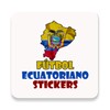 Stickers Fútbol Ecuatoriano icon