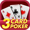 Icono de Three Card Poker