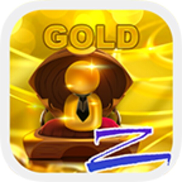 Gold Theme Launcher for Android - Download the APK from Uptodown