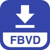 EZ Video Downloader for Facebook icon