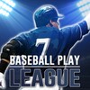 Biểu tượng Baseball Play League