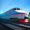 Electric Trains 图标