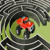 Icona di Grand Monster Truck Maze Games