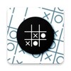 Tic Tac Toe Multiplayer Online icon