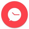 Scheduled — Schedule your text icon