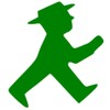 WalkTracker: Hiking Trails icon