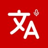 Translate - Voice translator Ai आइकन