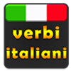 Ícone de Verbi Italiani