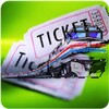 रेलवे टिकट बटुआ icon