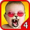 Biểu tượng Face Fun Photo Collage Maker 4