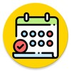 days to hours converter icon
