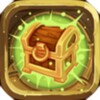 Pictogramă Dungeon Loot