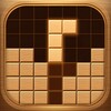 Wood Block Puzzle icon