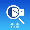 Icono de Cisco Packet Tracer Mobile