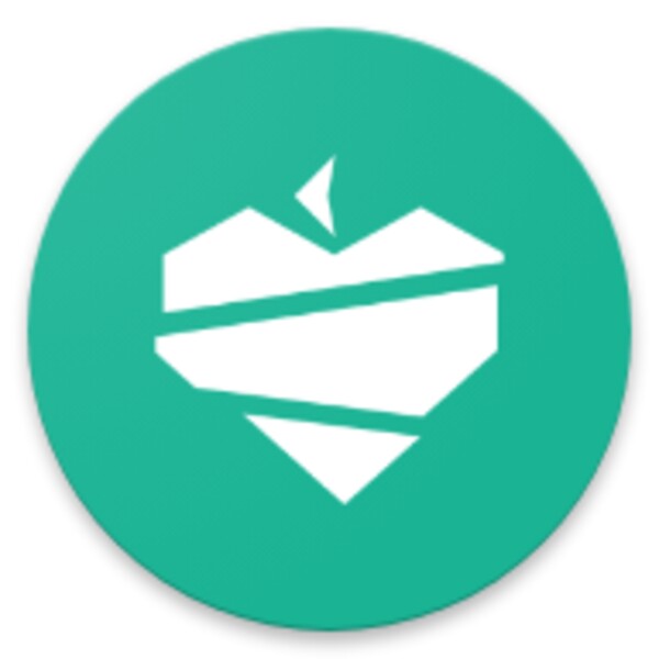 Nutrium (Android) Android app icon