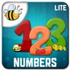 Icona di Kids Numbers Game Lite