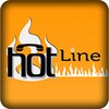 Hotline icon