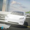 EV Drive Game 2024 icon