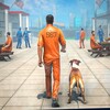 أيقونة Gangster Prison Escape Mafia