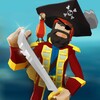Pirate Polygon Caribbean Sea icon
