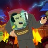 Икона Animation Throwdown: TQFC