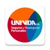 UNIVidaApp icon