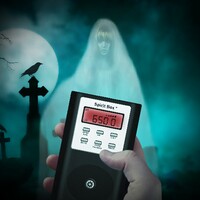 geekvape aegis solo 3 istruzioni Download Spirit Box EVP (MOD) APK for Android main image 1