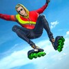 Roller Skating Games icon