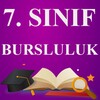 PYBS 7. Sınıf Bursluluk Sınavı icon