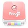 Pringo + icon