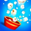 Pictogramă Popcorn Burst