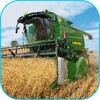 Real Farming Tractor Sim 2016 icon