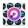 ไอคอน Watch Faces by PRADO DESIGN